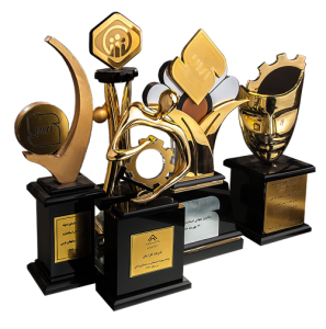 Certificates افتخارات افرا بتن آذربایجان