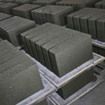 تولید انواع جدول بتنی 3